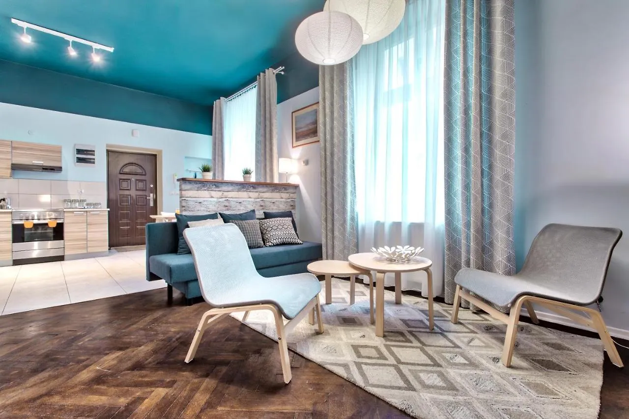 Tyzenhauz Apartments Economy Krakow