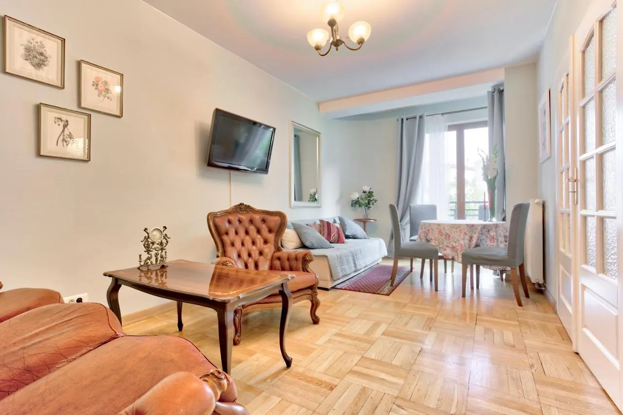Tyzenhauz Apartments Economy Krakow 0*,