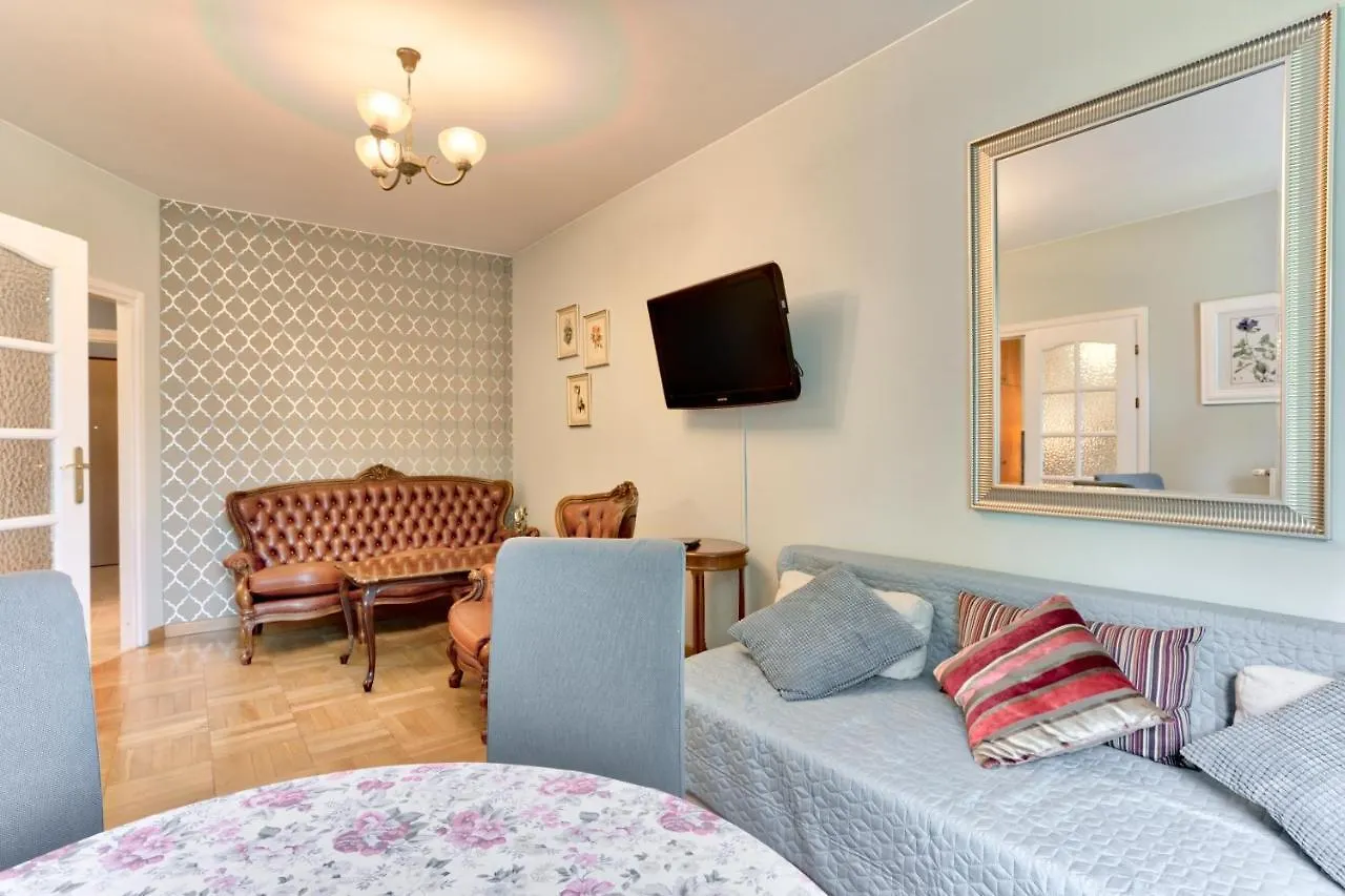 Tyzenhauz Apartments Economy Krakow