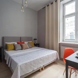 Mapartments Kazimierz Apartament