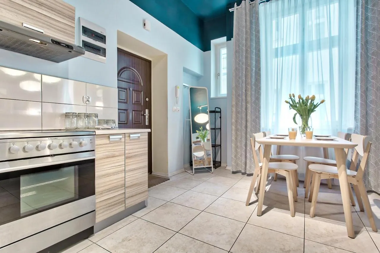 Tyzenhauz Apartments Economy Krakau